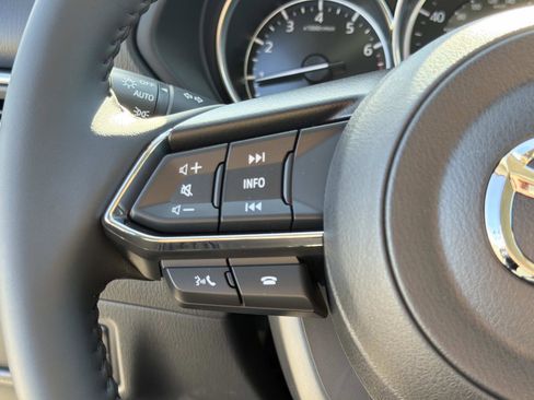 New 2025 MAZDA CX-5 AWD 2.5 S image 9