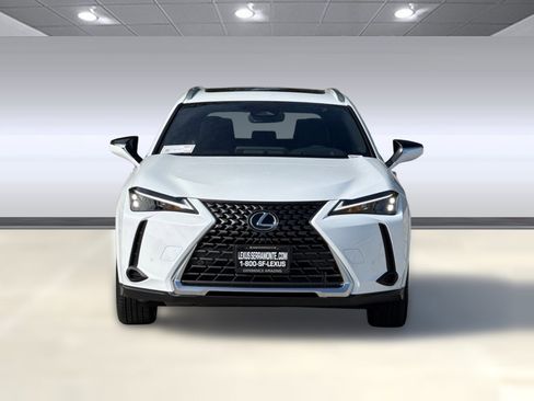 New 2026 Lexus UX 300h FWD image 6