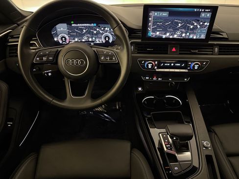 Used 2022 Audi A5 2.0T Premium Plus AWD/4WD image 31
