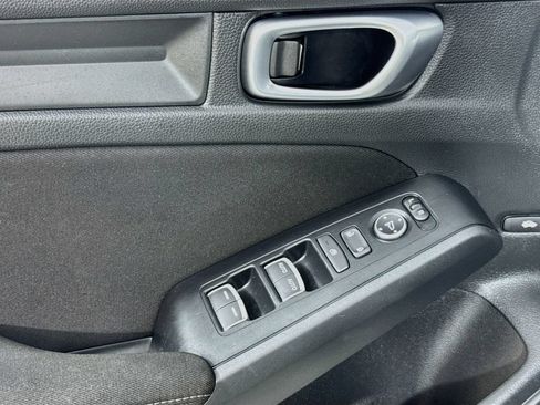 Used 2024 Honda Civic Sport image 15