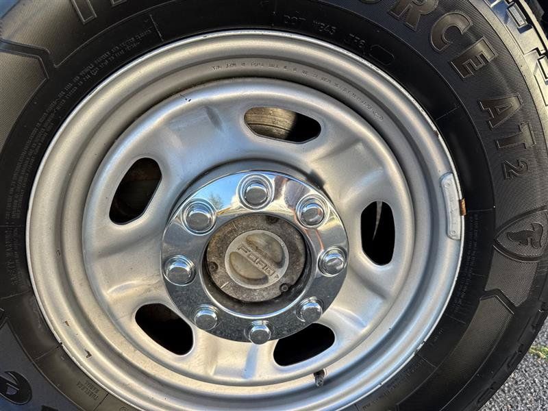 Used 2016 Ford F350 XL AWD/4WD image 27