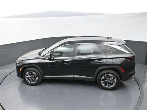 New 2026 Hyundai Tucson SEL image 26