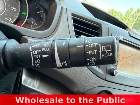 Used 2014 Honda CR-V EX-L image 18