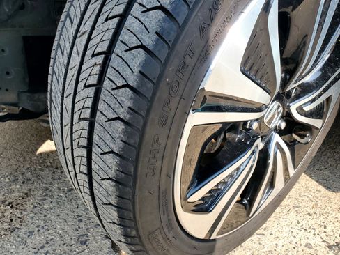 Used 2016 Honda Civic EX-L image 60