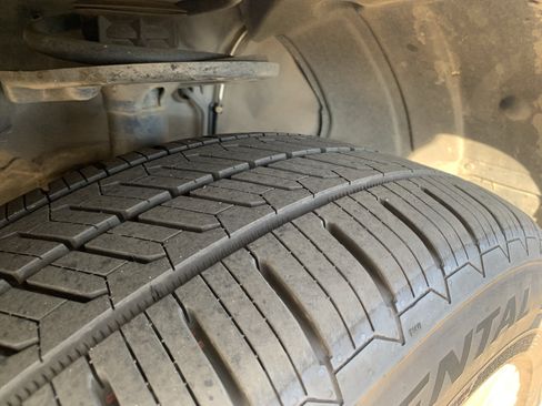 Certified 2021 Lexus RX 350L Luxury image 12