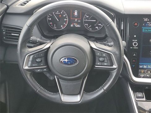Used 2022 Subaru Outback Premium image 14