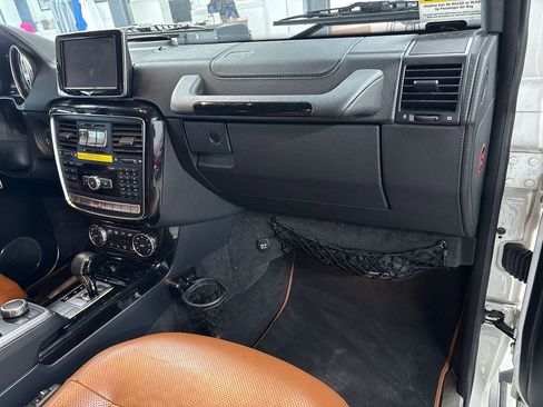Used 2016 Mercedes-Benz G 550 image 53