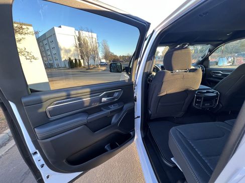 New 2026 RAM 1500 Big Horn image 10