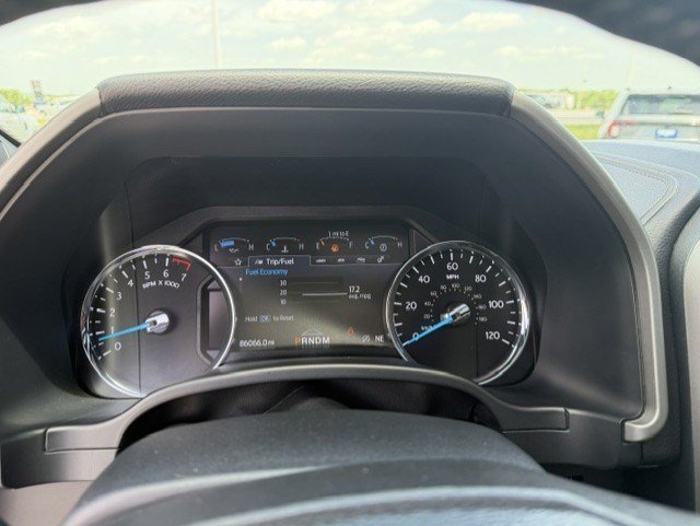 Used 2021 Ford Expedition XLT AWD/4WD image 17