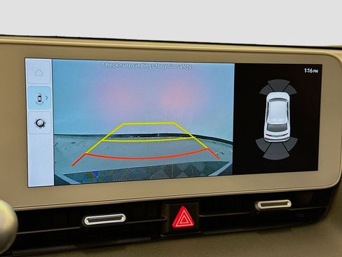 Used 2024 Hyundai Ioniq 5 SEL image 23