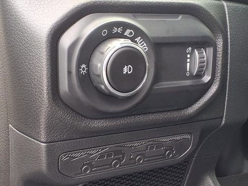 New 2025 Jeep Wrangler Sport S image 16