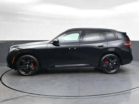 Used 2026 BMW X3 xDrive30i w/ Premium Package AWD/4WD image 8