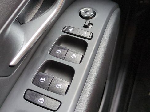 Certified 2024 Hyundai Tucson SEL FWD image 19