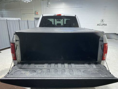 Used 2015 Ford F150 XLT w/ Equipment Group 302A Luxury AWD/4WD image 19