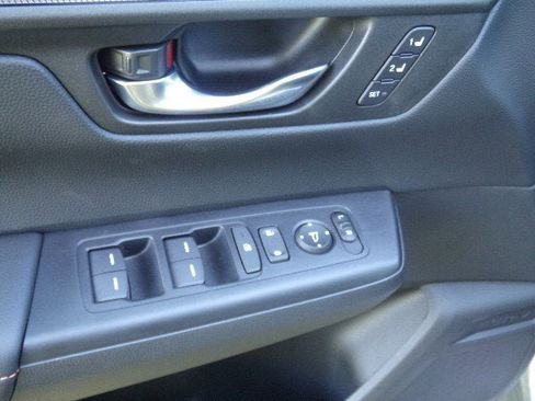 New 2025 Honda CR-V Sport-L image 21