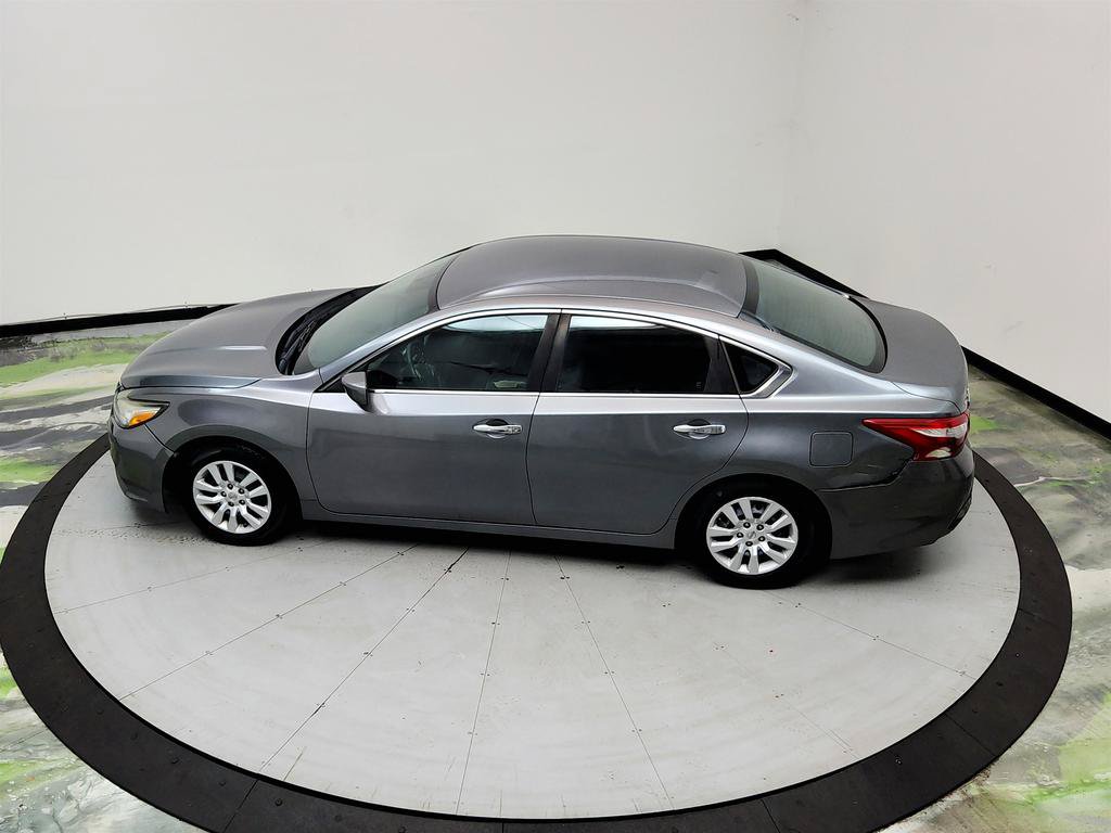 Used 2016 Nissan Altima 2.5 S w/ Power Driver Seat Package FWD image 37