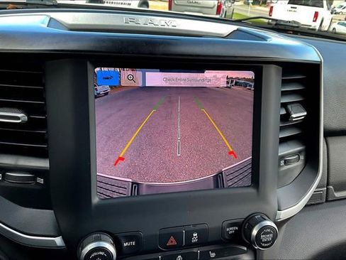 Used 2022 RAM 3500 Big Horn w/ Level B Equipment Group image 23