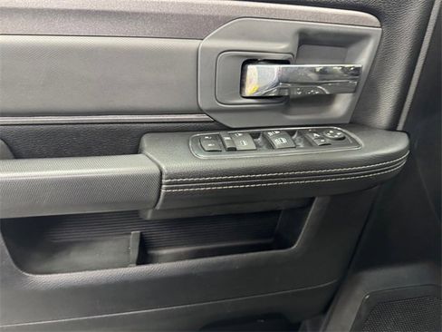 Used 2017 RAM 2500 Power Wagon w/ Comfort Group image 25