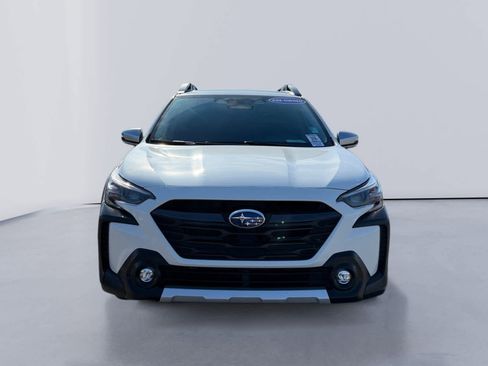 Certified 2024 Subaru Outback Touring XT image 8