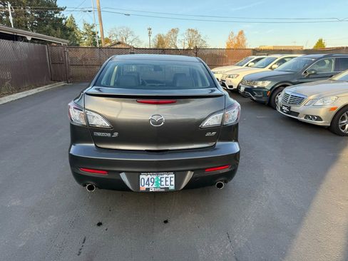 Used 2010 MAZDA MAZDA3 s Grand Touring image 5