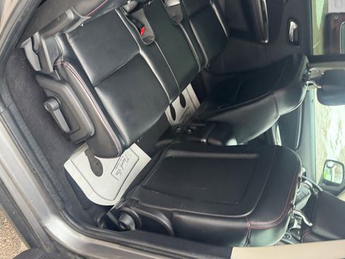 Used 2012 Dodge Journey R/T w/ Driver Convenience Group image 12