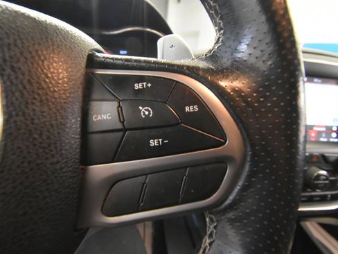 Used 2019 Dodge Durango SRT AWD/4WD image 35