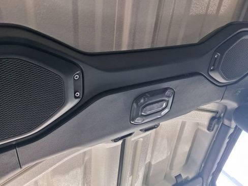 Used 2022 Jeep Wrangler Unlimited Sport AWD/4WD image 12