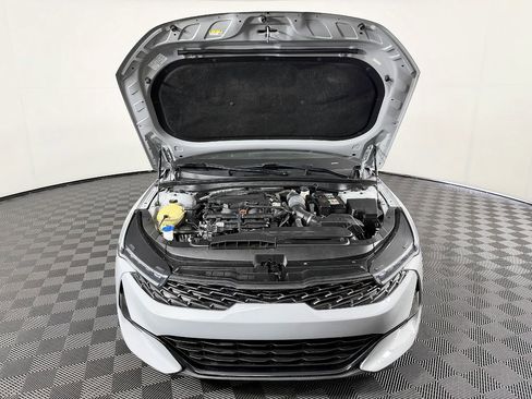 Used 2022 Kia K5 GT-Line FWD image 21