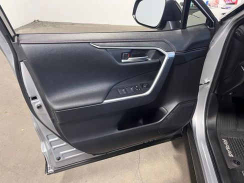 Used 2024 Toyota RAV4 XSE w/ Weather Package image 24