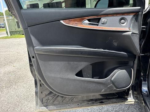 Used 2019 Lincoln Nautilus Reserve FWD image 35