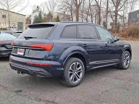 New 2026 Audi Q7 3.0T Premium image 11