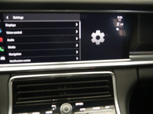 Certified 2022 Porsche Panamera GTS AWD/4WD image 40