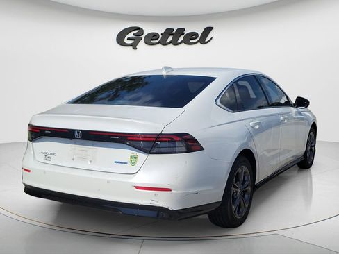 Used 2024 Honda Accord EX-L image 4