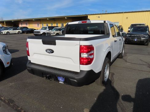 New 2026 Ford Maverick XL image 4