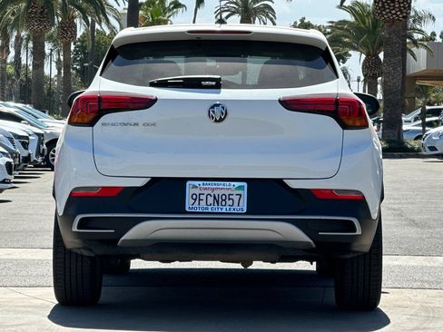 Used 2023 Buick Encore GX Preferred w/ Cold Weather Comfort Package FWD image 5