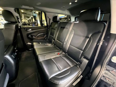 Used 2020 Chevrolet Tahoe LT AWD/4WD image 15