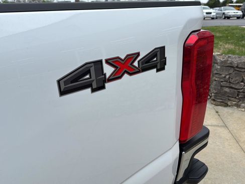 New 2026 Ford F250 XL image 6