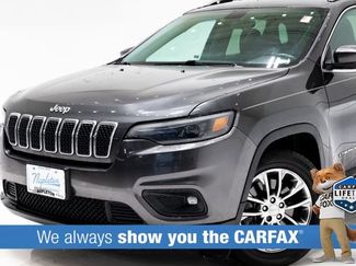 Used 2019 Jeep Cherokee Latitude Plus FWD video 2