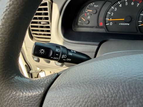 Used 2003 Toyota Tundra SR5 RWD image 35