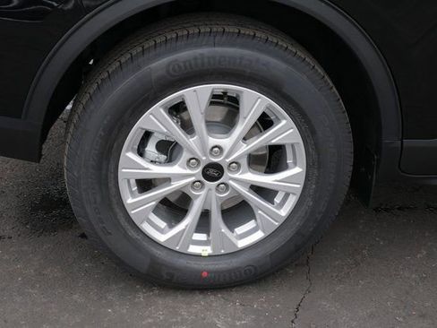 New 2026 Ford Escape Active w/ Cold Weather Package image 14