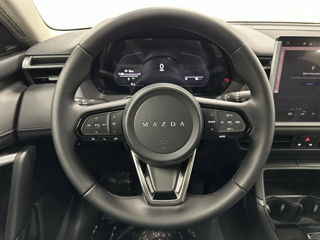 New 2026 MAZDA CX-5 2.5 S w/ Premium Package AWD/4WD image 25