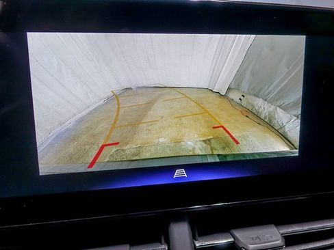 New 2026 Chevrolet Trax RS w/ Driver Confidence Package image 16