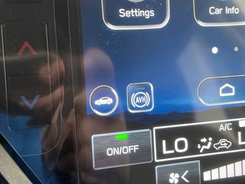 New 2026 Subaru Crosstrek 2.5i Limited image 31