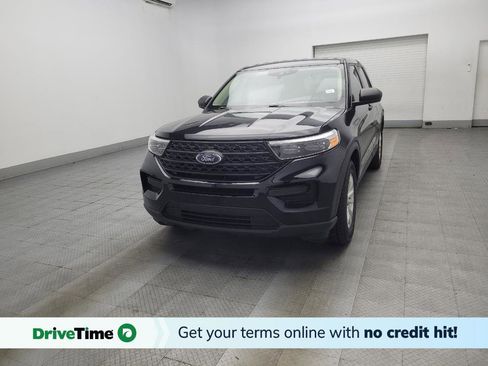 Used 2020 Ford Explorer 2WD image 1