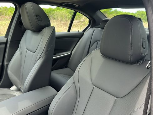 New 2026 BMW 330i Sedan w/ Premium Package image 11