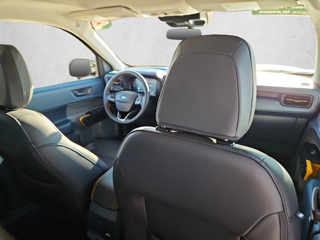 Used 2025 Ford Maverick Tremor AWD/4WD image 22