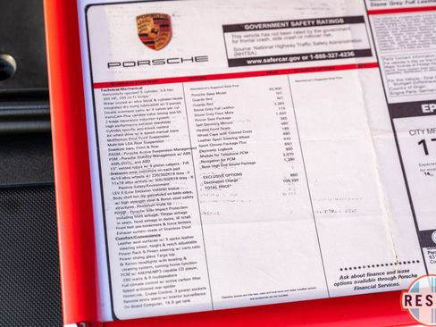 Used 2007 Porsche 911 Targa 4S image 21