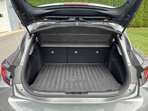 Used 2024 Toyota Corolla GR AWD/4WD image 5