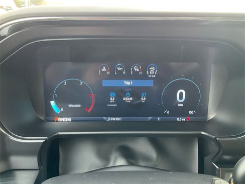 New 2026 Ford F250 Lariat w/ Chrome Package image 22