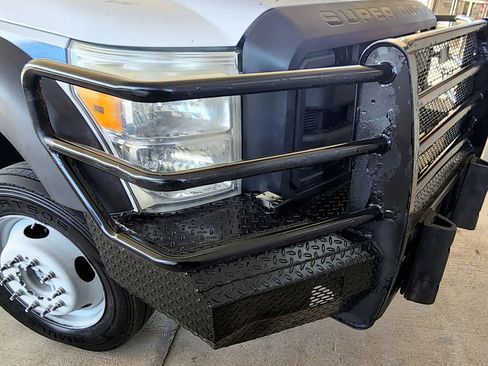 Used 2012 Ford F450 XL w/ PWR Equipment Group image 35